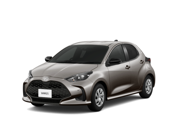 トヨタ ヤリス | トヨタ自動車WEBサイト