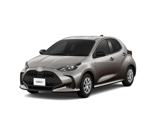 トヨタ ヤリス シルバー トヨタ ヤリス | 価格・グレード | トヨタ自動車WEBサイト