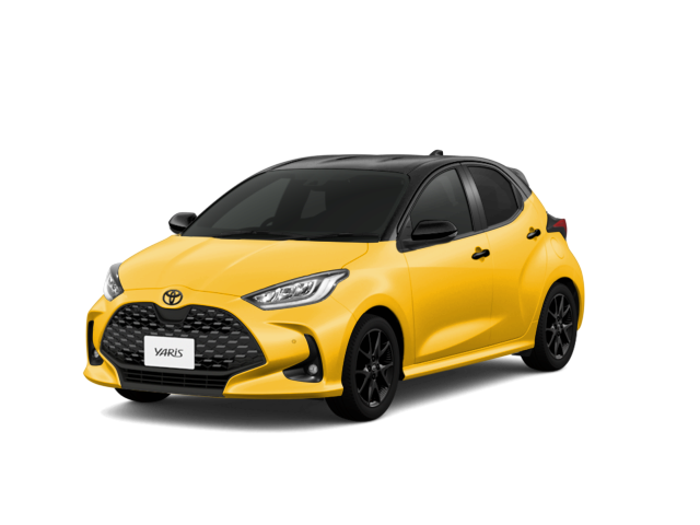 Z“URBANO”（ハイブリッド車 1.5L・2WD）