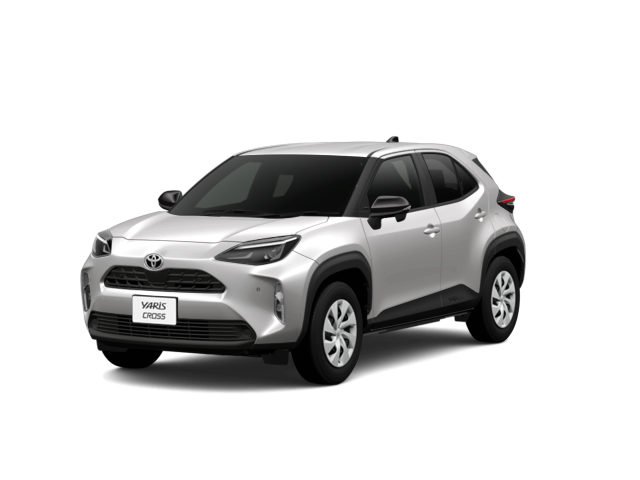 トヨタ ヤリス クロス | 価格・グレード | トヨタ自動車WEBサイト