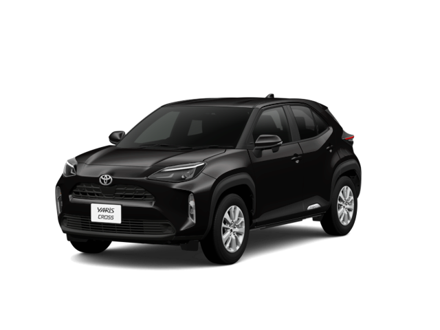 トヨタ ヤリス クロス | トヨタ自動車WEBサイト