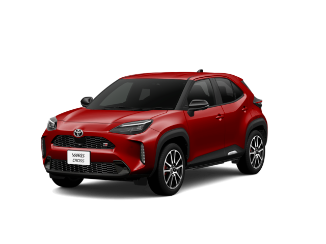 トヨタ ヤリス クロス | トヨタ自動車WEBサイト