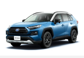 ＲＡＶ４中古車検索結果 | トヨタ認定中古車 | トヨタ自動車WEBサイト