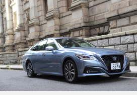 クラウン中古車検索結果 トヨタ認定中古車 トヨタ自動車webサイト