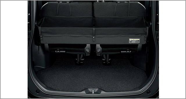 トヨタ ヴォクシー | アクセサリー | トヨタ自動車WEBサイト