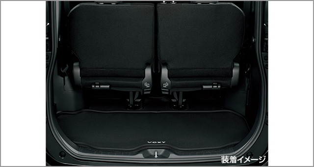 トヨタ ヴォクシー | アクセサリー | トヨタ自動車WEBサイト