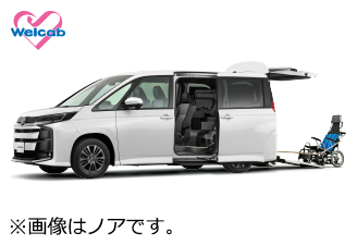 ヴォクシー | 試乗車・展示車 | トヨタモビリティ滋賀