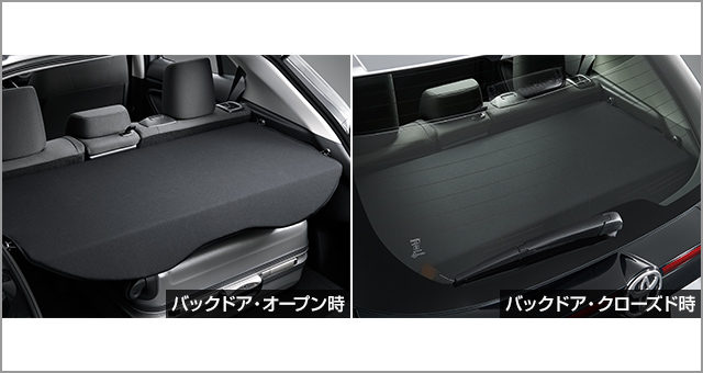 トヨタ ヤリス クロス | アクセサリー | トヨタ自動車WEBサイト