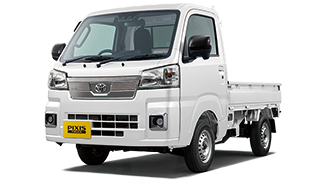 軽自動車